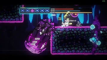 FELLBUG SOLO-KILL | Roguelands (TIPS BELOW)