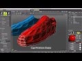 Shade3d ver16 new features