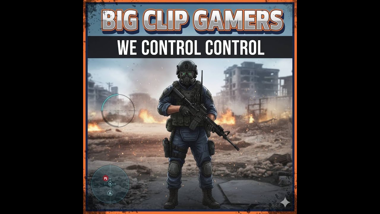 Control Takeover Tips: Dominate the New COD Mode!