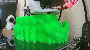 Timelapse:PI3_HulkBank.gcode