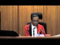 Judge bans print media from