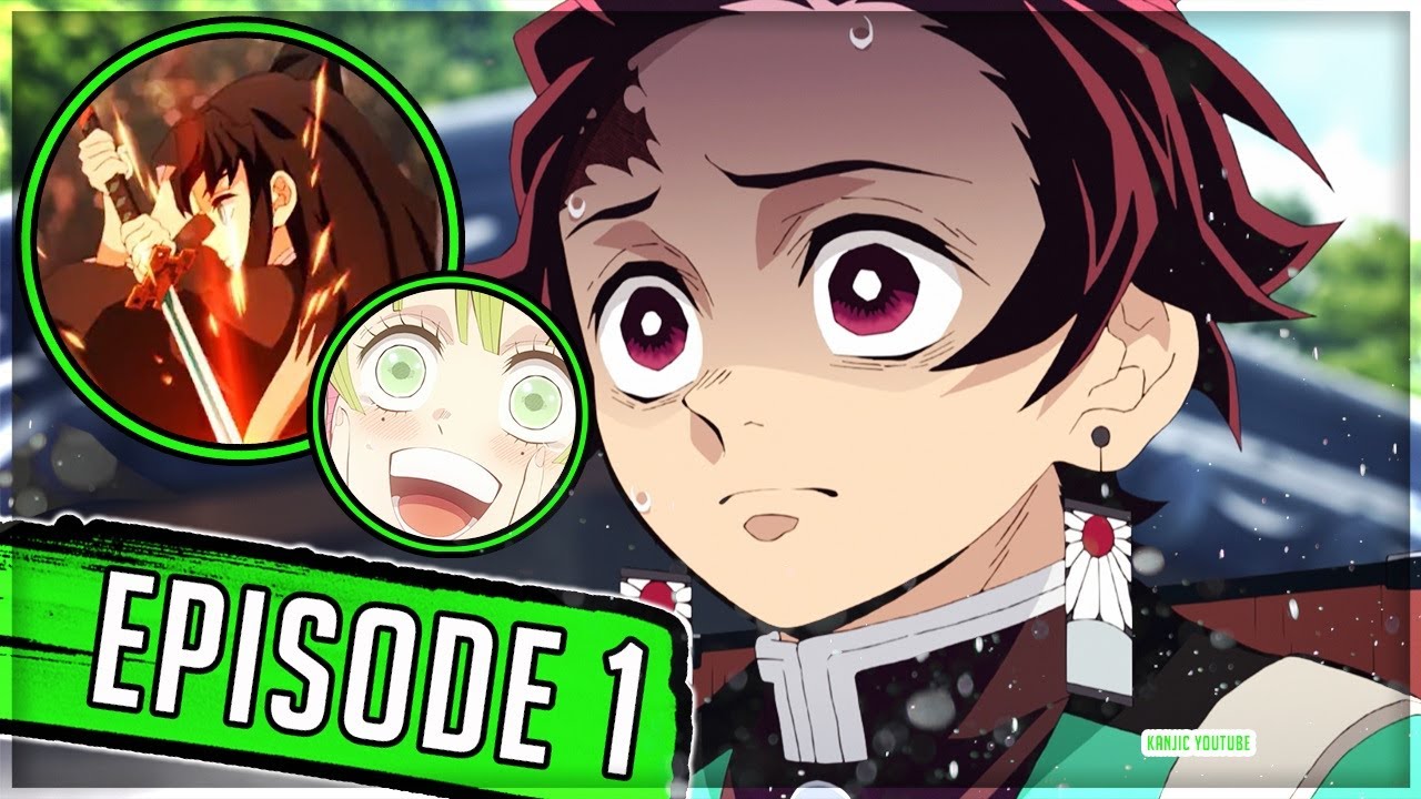 Demon Slayer Season 3 Episode 1 Release Date Exact Time + Trailer