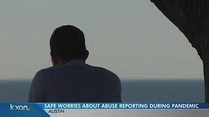 ‘A petri dish for family violence.’ Austin advocates worry after spike, then drop in abuse calls dur