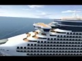 Carnival Pinnacle Fincantieri