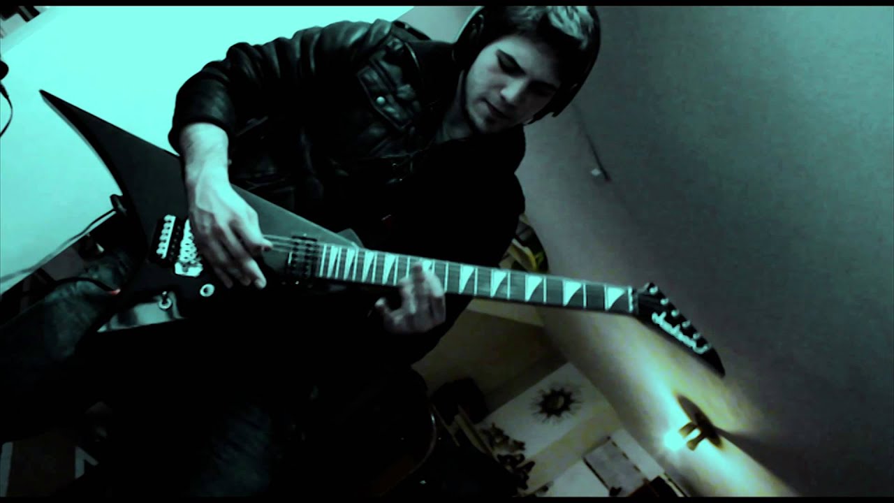 Ghost - Ritual Cover (by DS) - YouTube