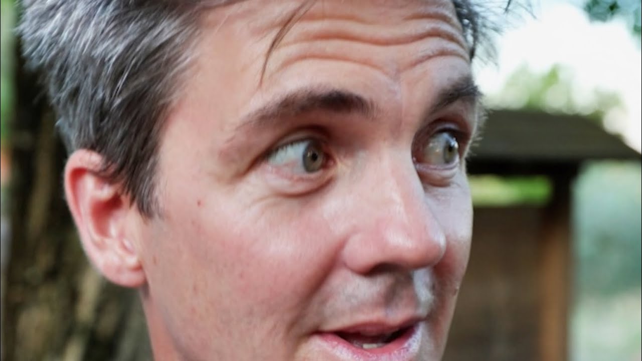 A Trip Out With My Dad