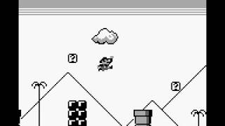 SUPER MARIO LAND - WORLD 1-1 (361) #2