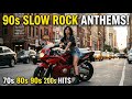 Slow Rock Love Songs 70s 80s 90s Classic Slow Rock Medley | Nonstop Love Songs Mix #371
