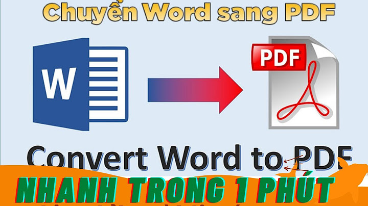 Lỗi office 2007 không có chuyển đổi pdf