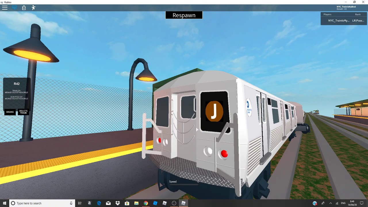 Roblox Mta V2 J M Z Line Simulator Operating An R42 J Train On Nassau Street Myrtle Av Line Youtube Roblox Mta Train Games Roblox Mta Train Games Roblox Mta V2 J M Z Line Simulator Operating An R42 J Train On Nassau Street Myrtle Av Line Youtube