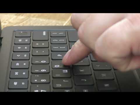 Замена клавиши на MacBook Air M2. #Shorts