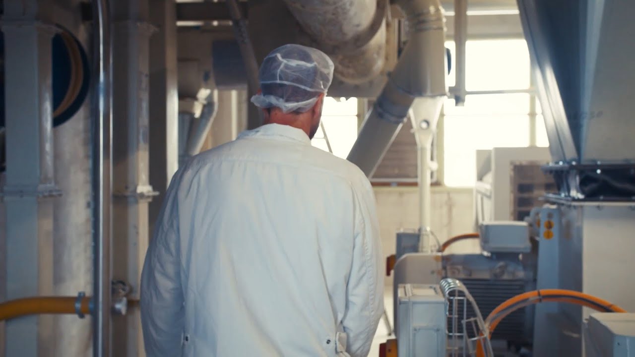 How Bühler’s TUBO system is reshaping product transport