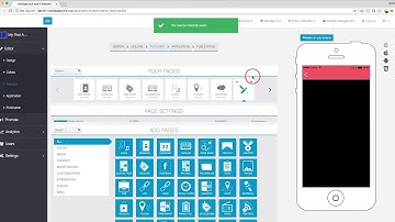 Features overview   Set Meal