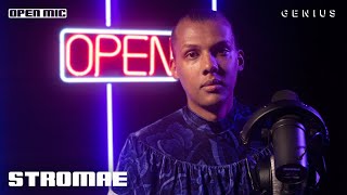 Stromae &quot;Fils de joie&quot; (Live Performance) | Open Mic