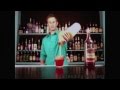 DIVE BARTENDING: Slow Screw Drink Recipe