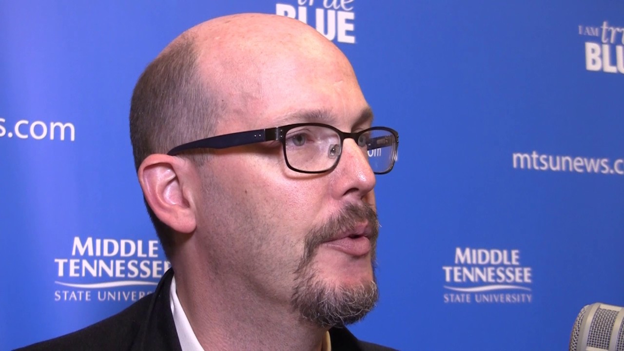 From Mtsu On The Record Gennett Records And Starr Piano With Charlie Dahan - 