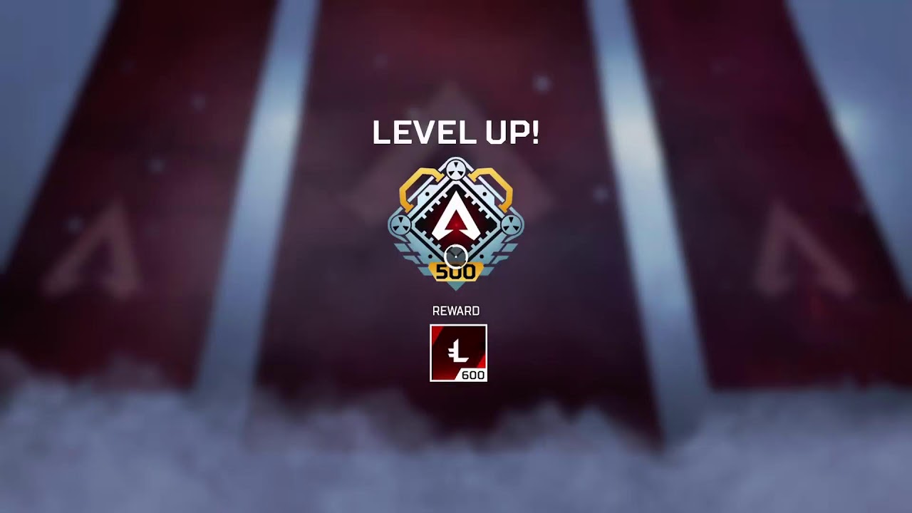 Apex Legends - SURVIVAL MODE