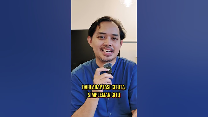 Review #PabrikGula yang udah ditungguin sobat Cine Crib, cus cek selengkapnya di channel kami!