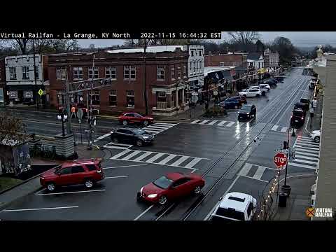 VRF Quick Clip -- Fender Bender in La Grange, Kentucky