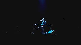 James Blake - Godspeed (Live @TivoliVredenburg , 11/05/2022)