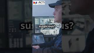 ACTi Retail Security: Stop Shoplifting with AI-Powered Solutions!