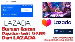 CARA DAPATKAN DIAMOND GRATIS DAN SALDO BISA DICAIRKAN. NO CLICKBAIT!! screenshot 5
