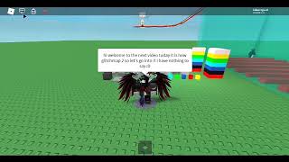 Roblox kohls admin hause how to glitch 2 (tutorial)