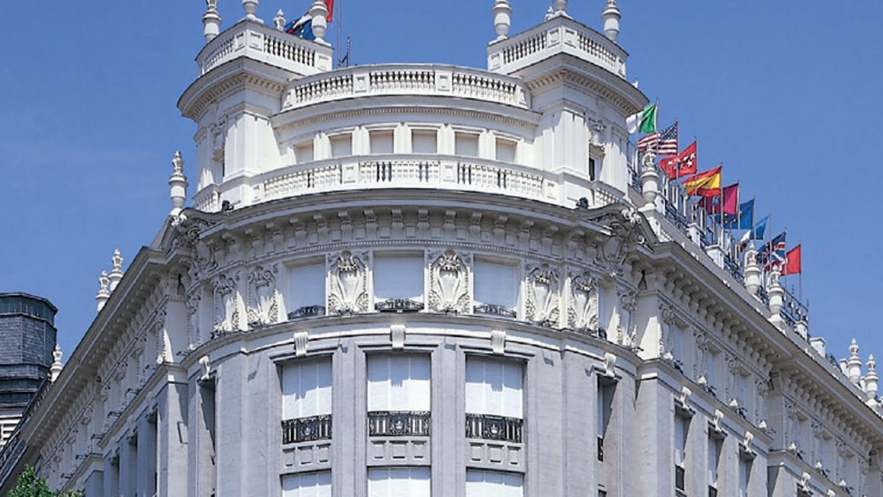 NH Nacional | Madrid, Spain | Hotel Review🏠