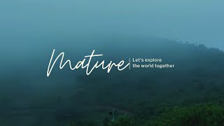 Nature Cinemetic sky | Rain Day | Nature B-Roll