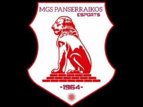 Panserraikos eSports MSG