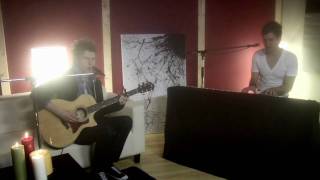 "I'm At Home" - Chris and Conrad Acoustic Series chords