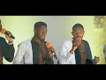 Assurance - Asante Bwana (Live Performance)