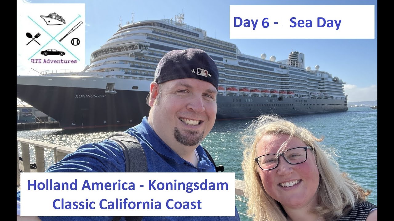 holland america classic california coast cruises