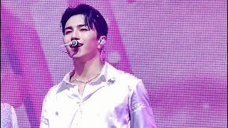 [4K] VANNER 배너 ‘PONYTAIL’ (TAEHWAN FOCUS) | VANNER 1ST ENCORE CONCERT [THE FLAG: A TO V] IN SEOUL