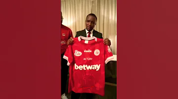Simba Sports Club Unveiled Their 2025 2026 Kits Simba Simbasc Caf Tanzania Football Africa 