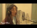 Say You Wont Let Go (Cover)