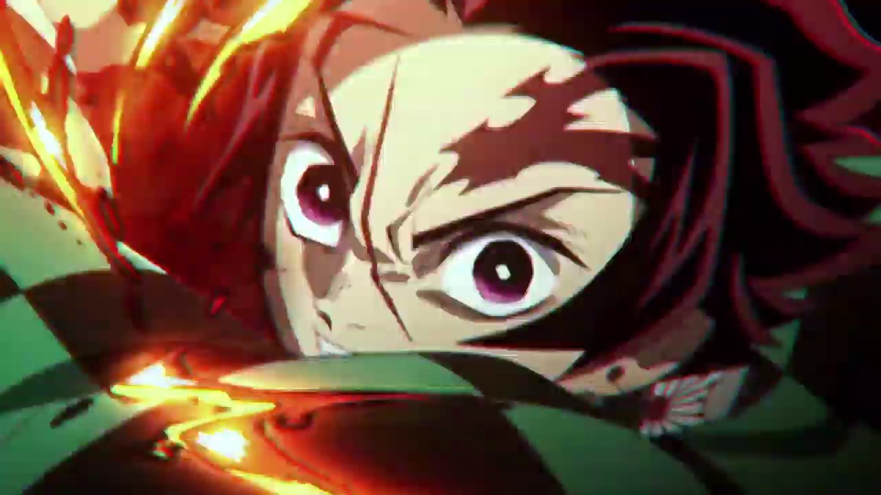 Kimetsu No Yaiba Amvedit Youtube