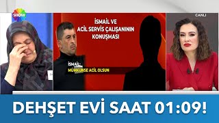 Abi İsmail Böyle Yardım Istedi Didem Arslan Yılmazla Vazgeçme 27.11.2025