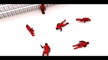 InfoEducatie 2017 - Acolyte