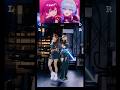 振付師本人が 星街すいせい×宝鐘マリン『ChatterChatter』踊ってみた☄️🏴☠️ #shorts