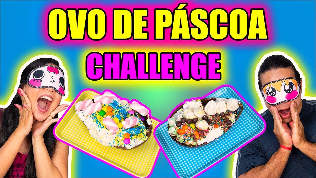 Ovo Challenge Ovo Challenge