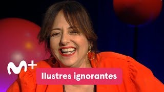 Ilustres Ignorantes: La crítica | #0