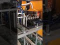 High Effiency Shandong Dassaw Automatic Bottle Blowing Machine