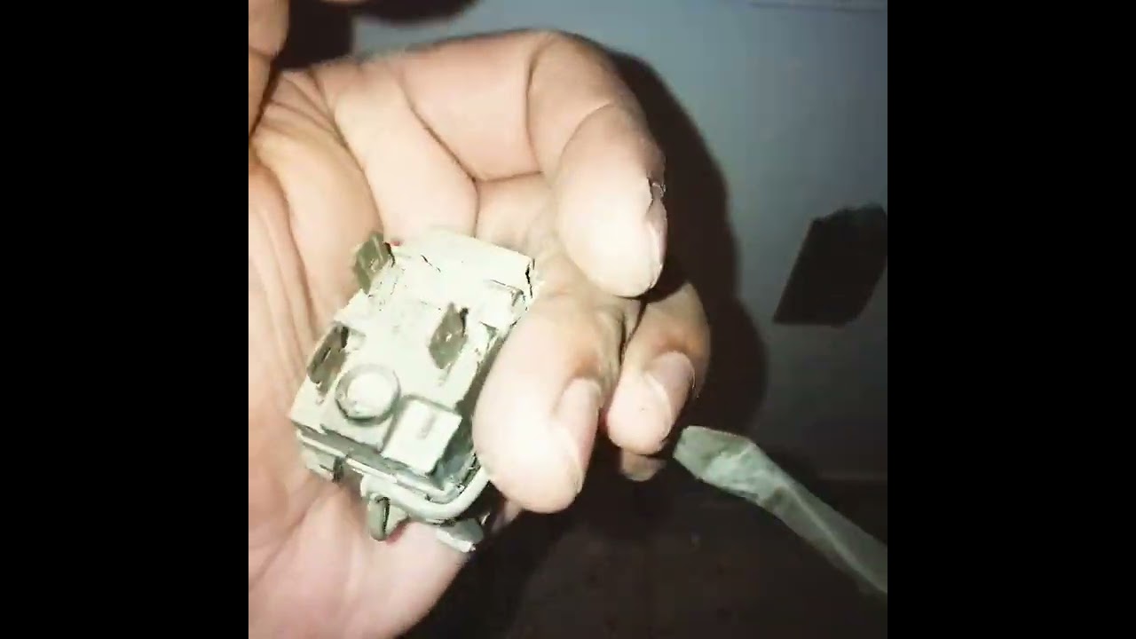 window এসি থার্মোস্ট্যাট নষ্ট হয়ে গেলে কি কি সমস্যা হয় এবং সমাধান দেখুন