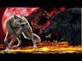 Волки - Демоны / Собаки - Зомби