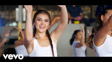 Ziané Saayman - Tjailatyd (Official Music Video)