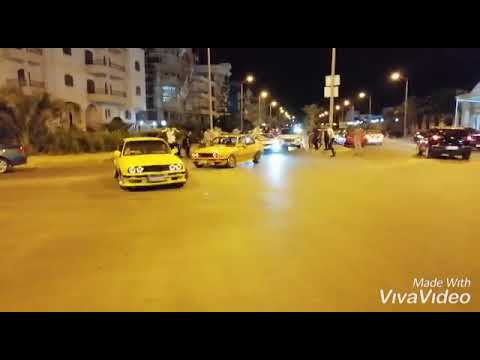 تفجير  خربت دمياط الجديده دمار شامل اتفرج و مش هتندم