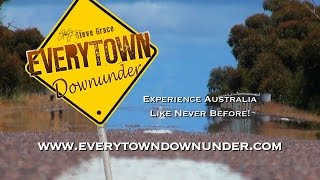 Everytown Downunder - Official Trailer 2015