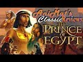 The Prince of Egypt - AniMat’s Classic Reviews