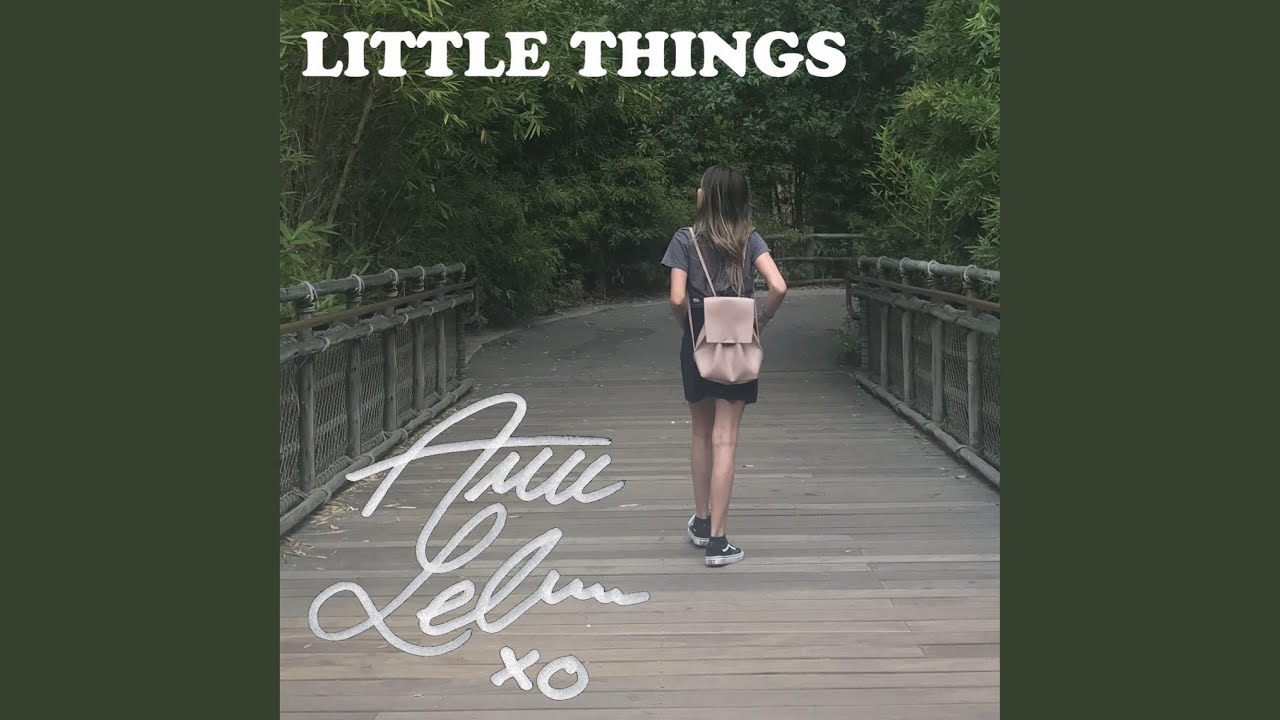 Little Things